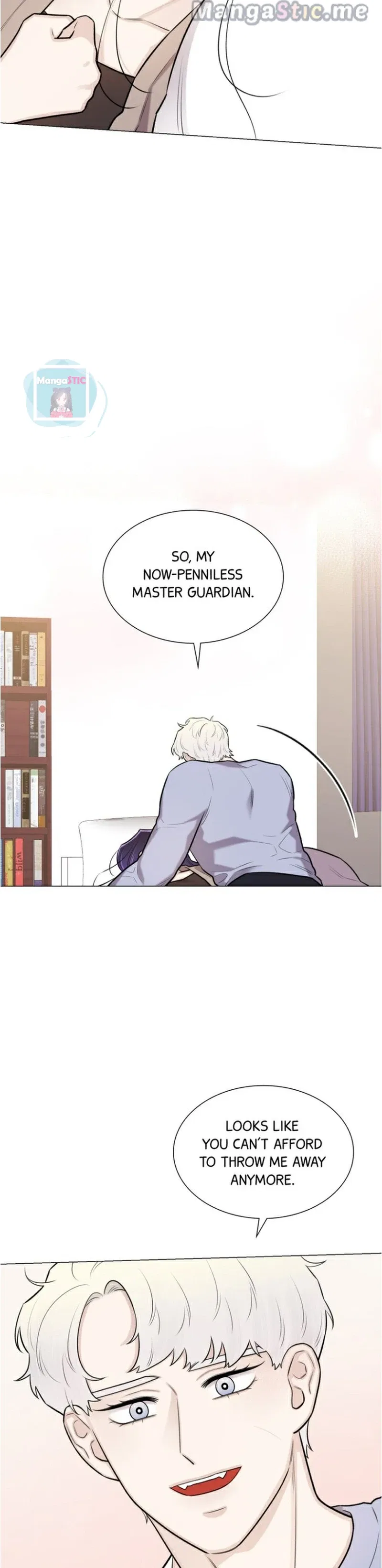 The Script Chapter 59 – Page 14