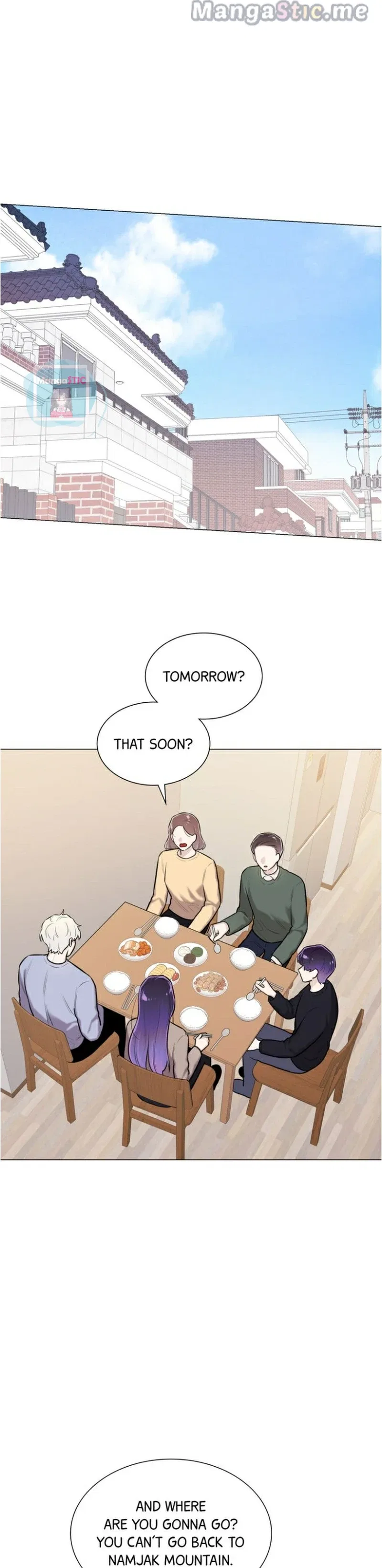 The Script Chapter 59 – Page 17