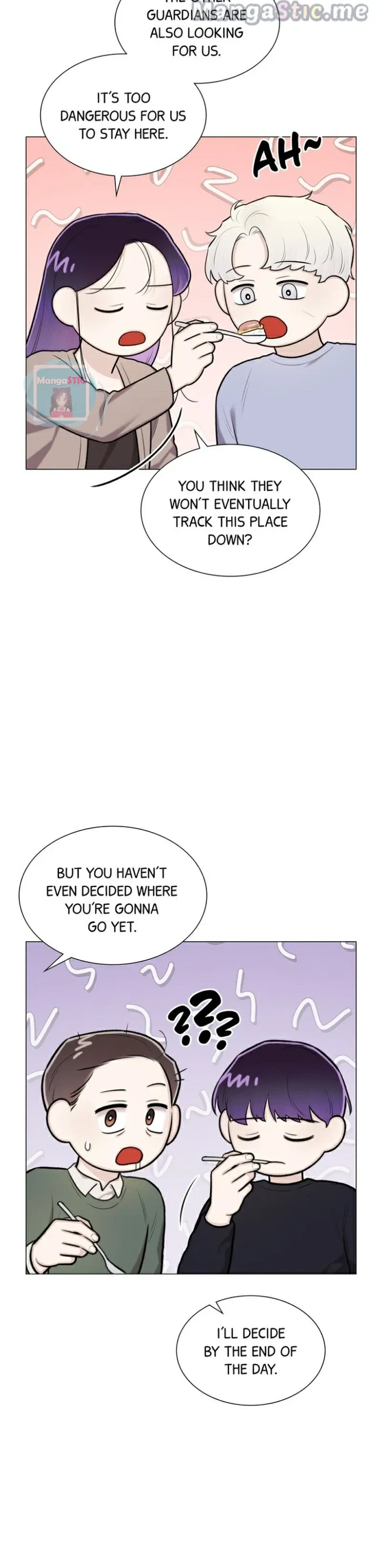 The Script Chapter 59 – Page 19