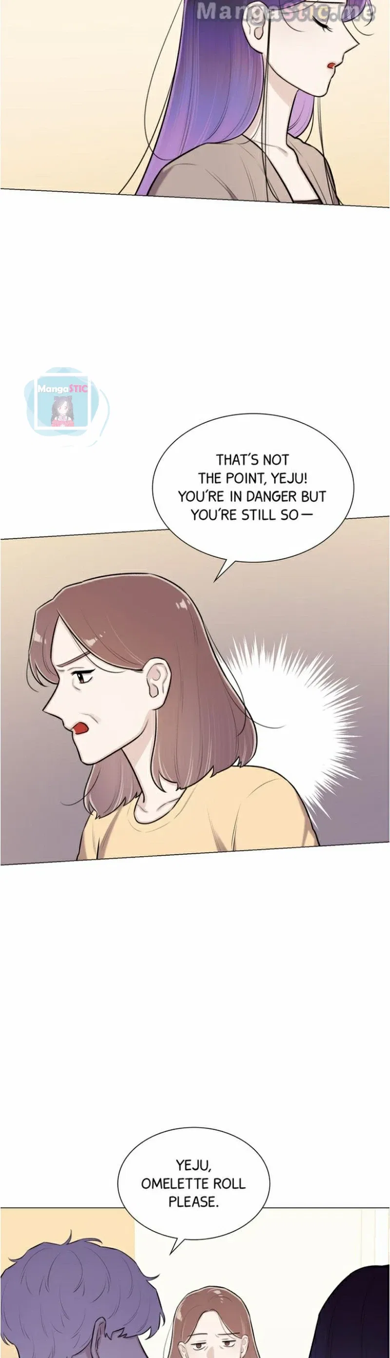 The Script Chapter 59 – Page 22
