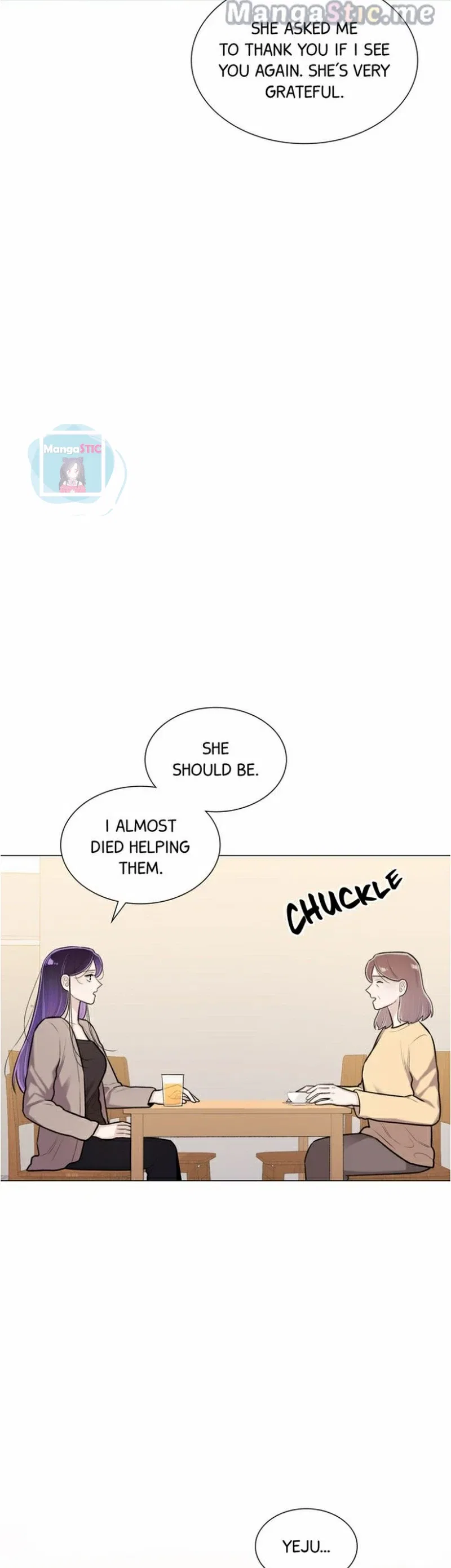 The Script Chapter 59 – Page 28