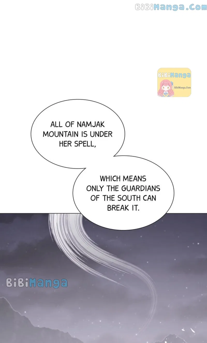 The Script Chapter 58 – Page 11
