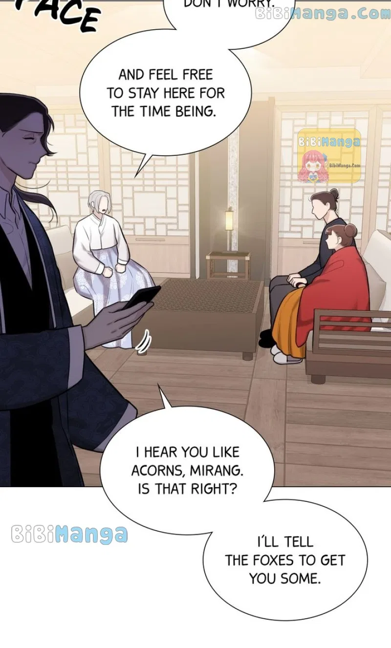 The Script Chapter 58 – Page 22