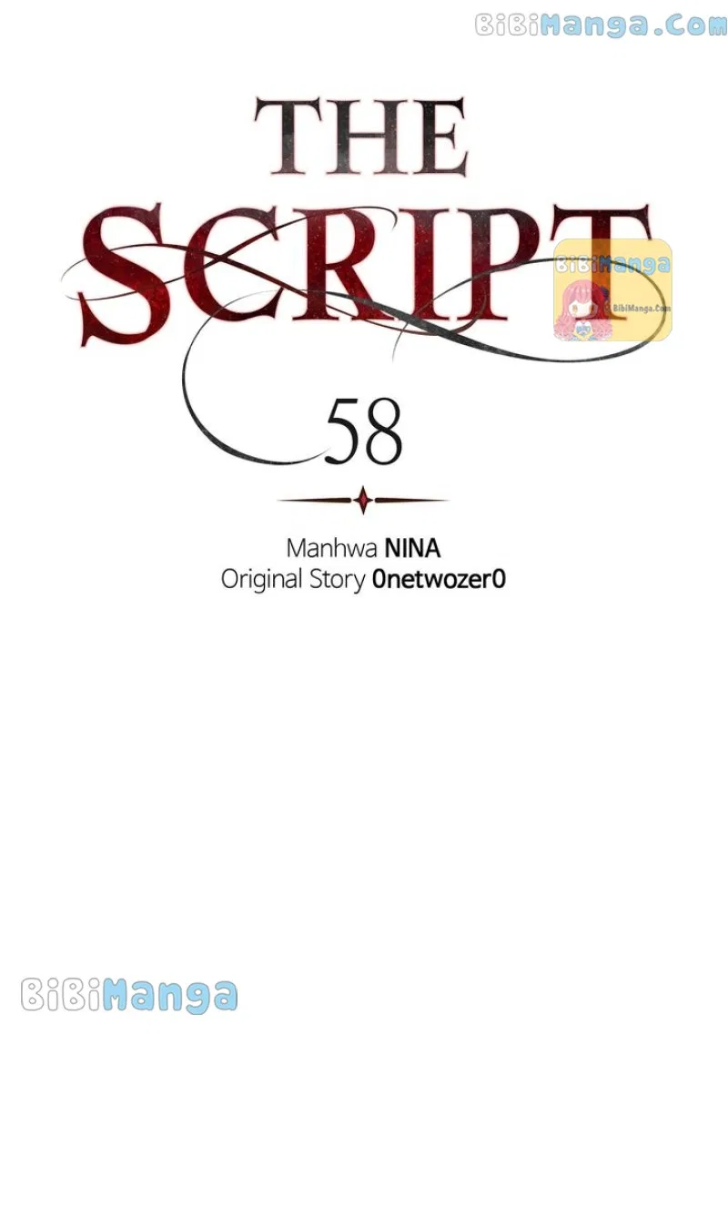 The Script Chapter 58 – Page 29