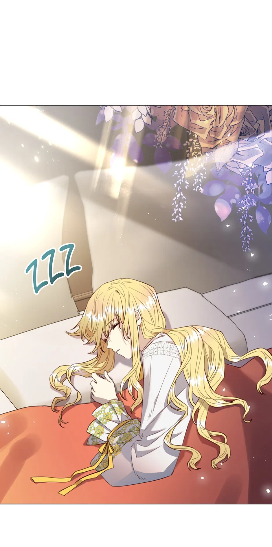 A Most Virtuous Villain Chapter 78 – Page 3