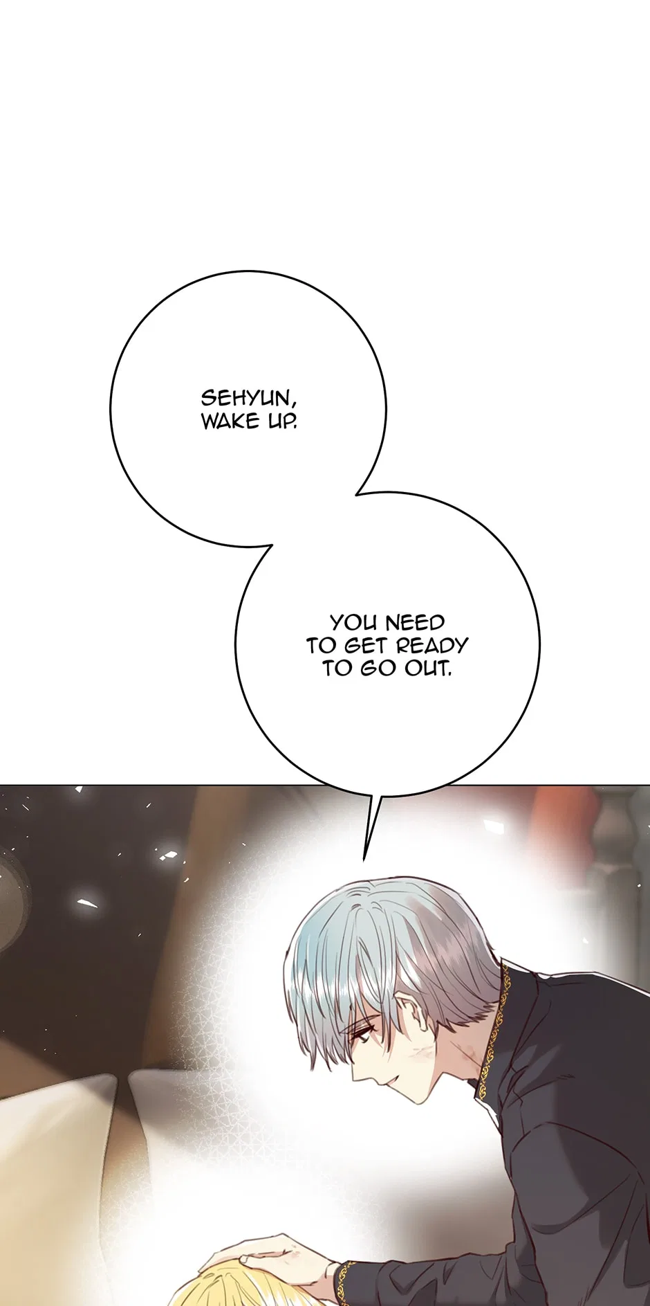 A Most Virtuous Villain Chapter 78 – Page 5
