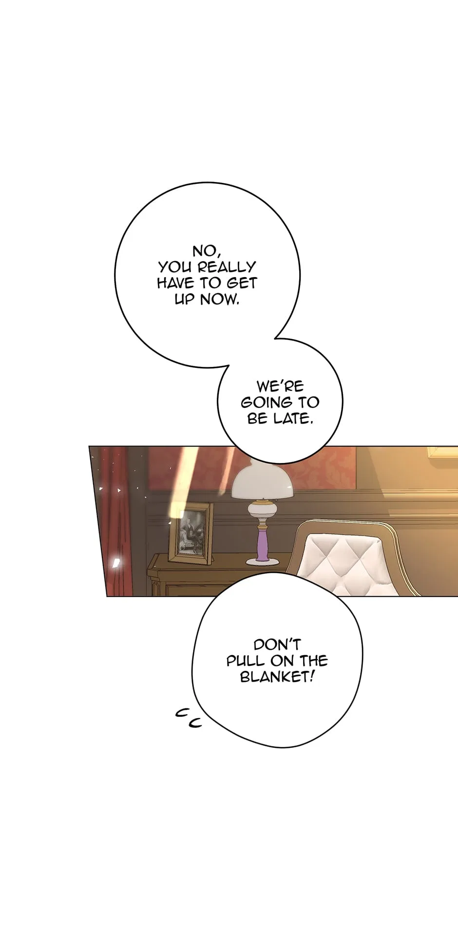 A Most Virtuous Villain Chapter 78 – Page 9