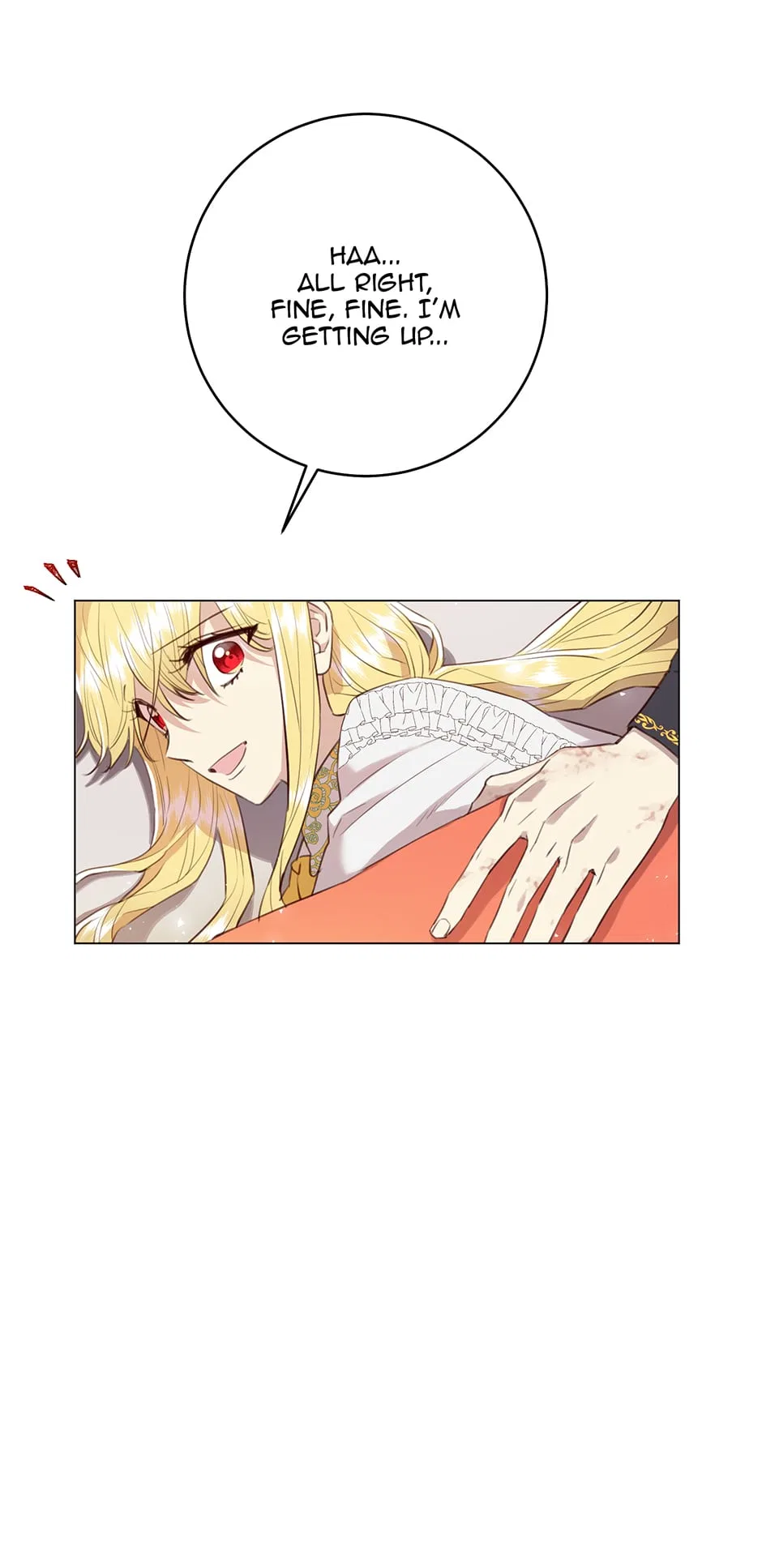 A Most Virtuous Villain Chapter 78 – Page 10