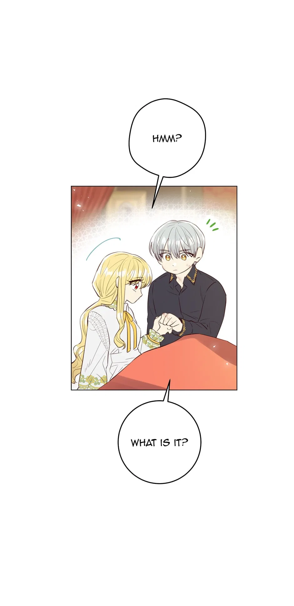 A Most Virtuous Villain Chapter 78 – Page 11