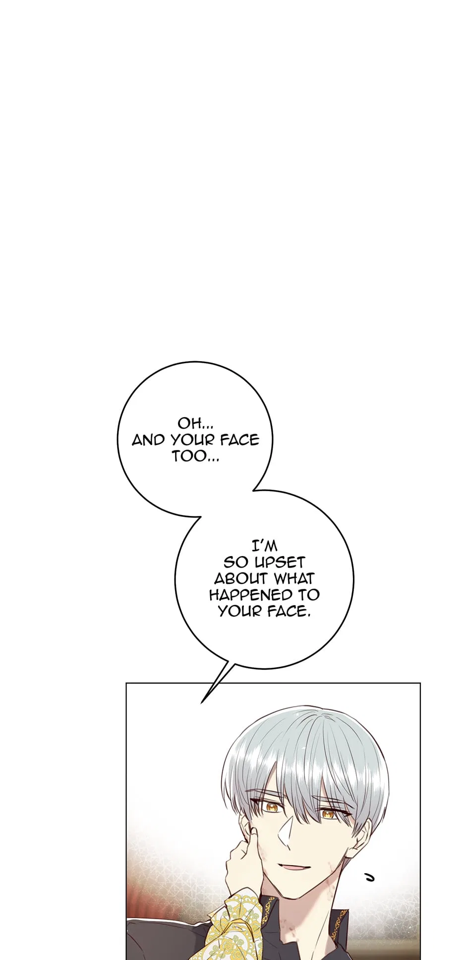 A Most Virtuous Villain Chapter 78 – Page 13