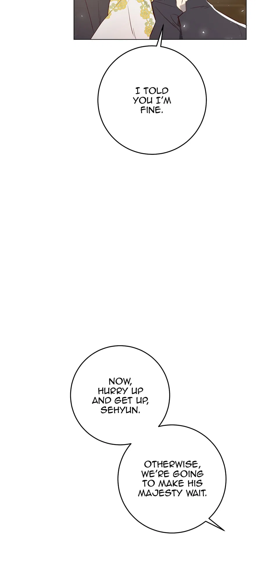 A Most Virtuous Villain Chapter 78 – Page 14