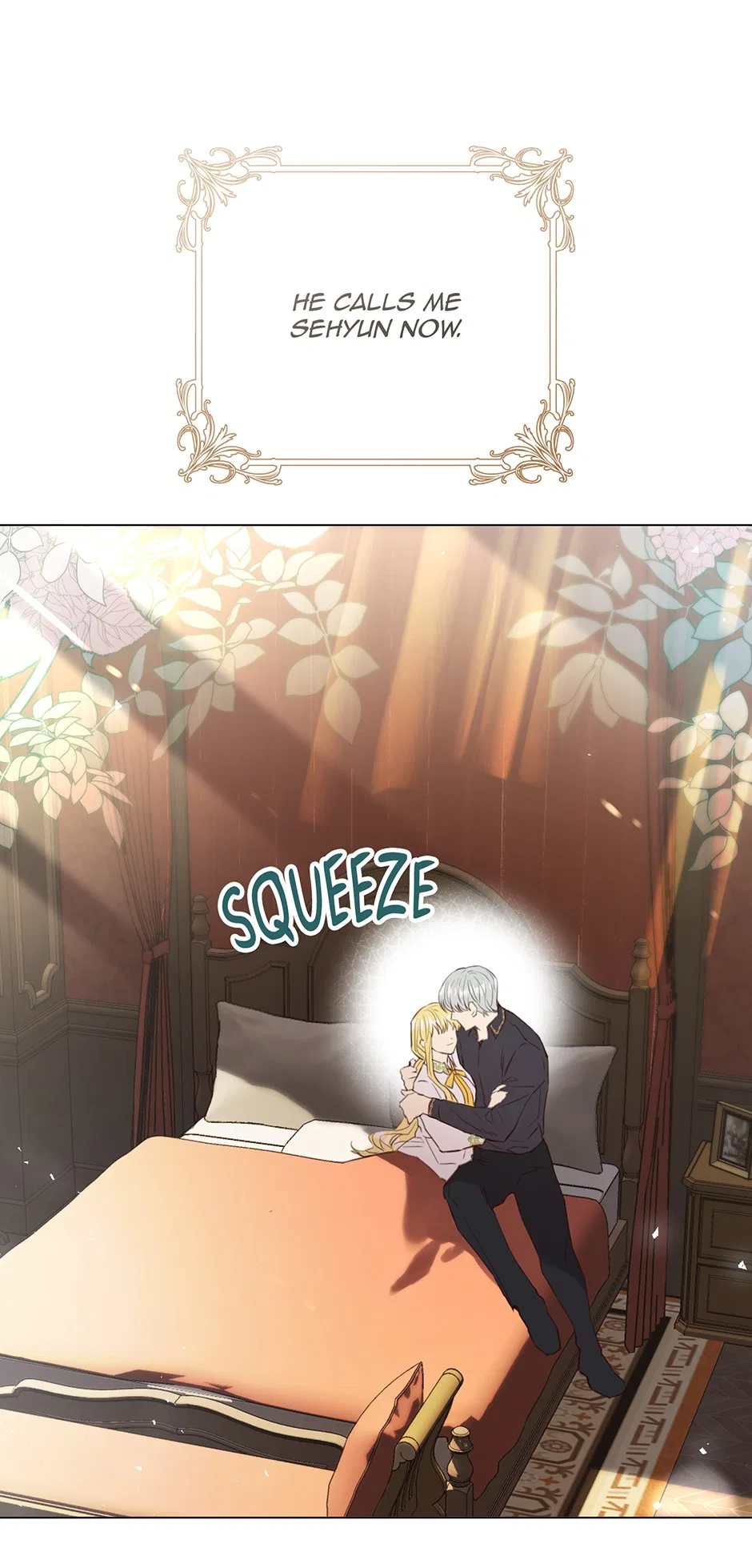 A Most Virtuous Villain Chapter 78 – Page 17