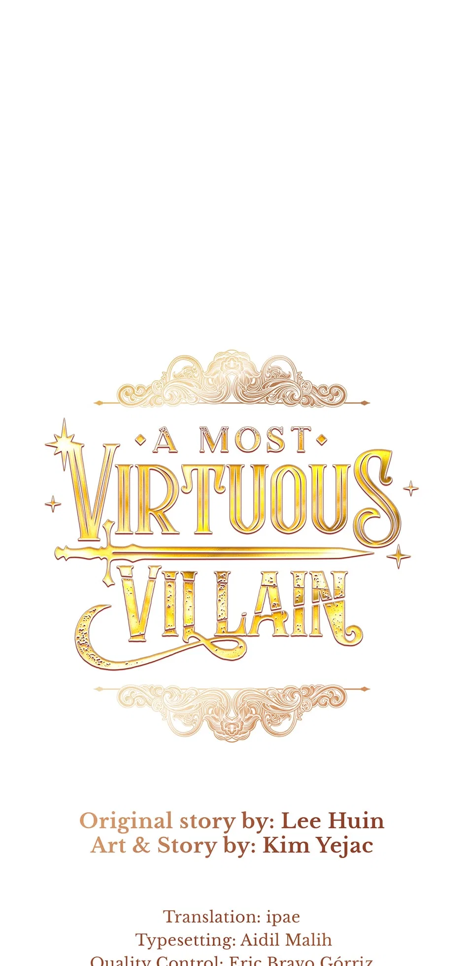 A Most Virtuous Villain Chapter 78 – Page 18