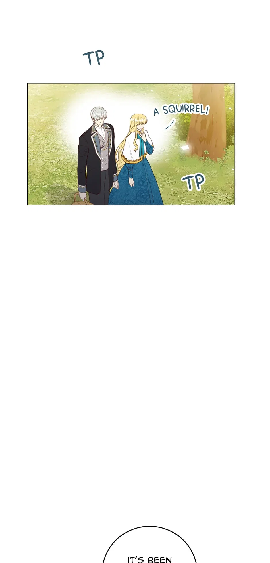 A Most Virtuous Villain Chapter 78 – Page 21