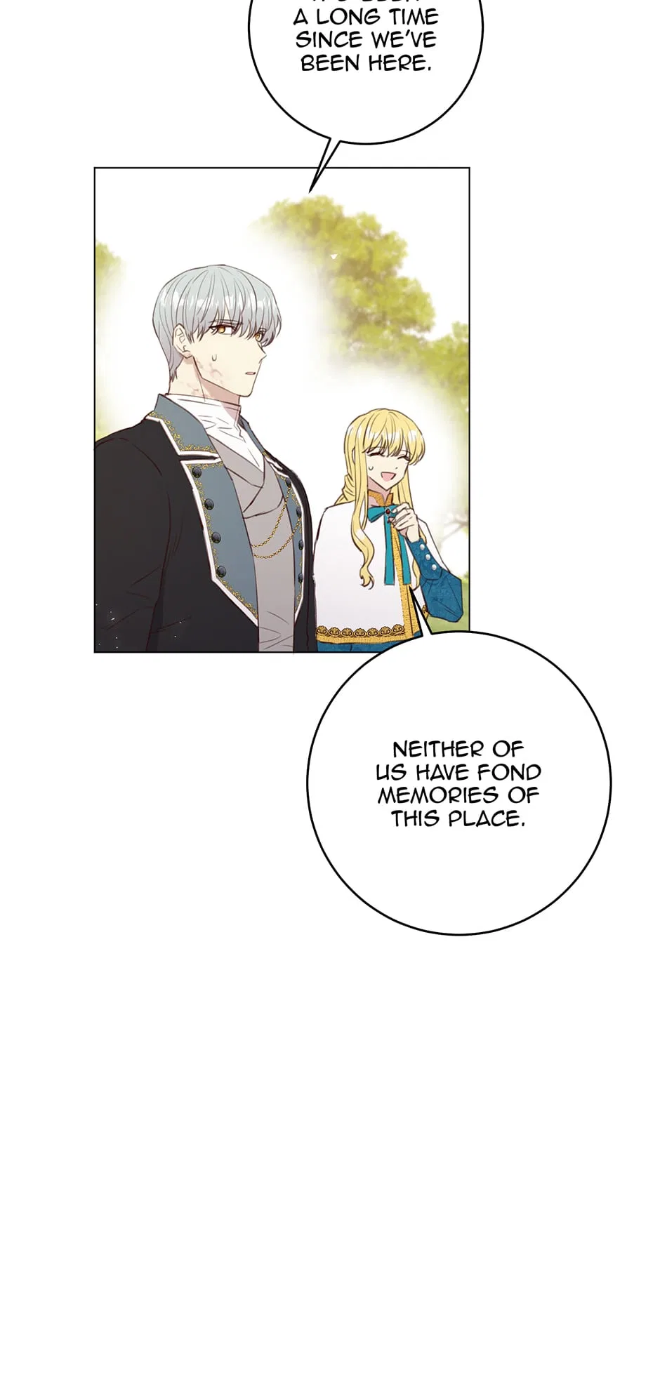 A Most Virtuous Villain Chapter 78 – Page 22