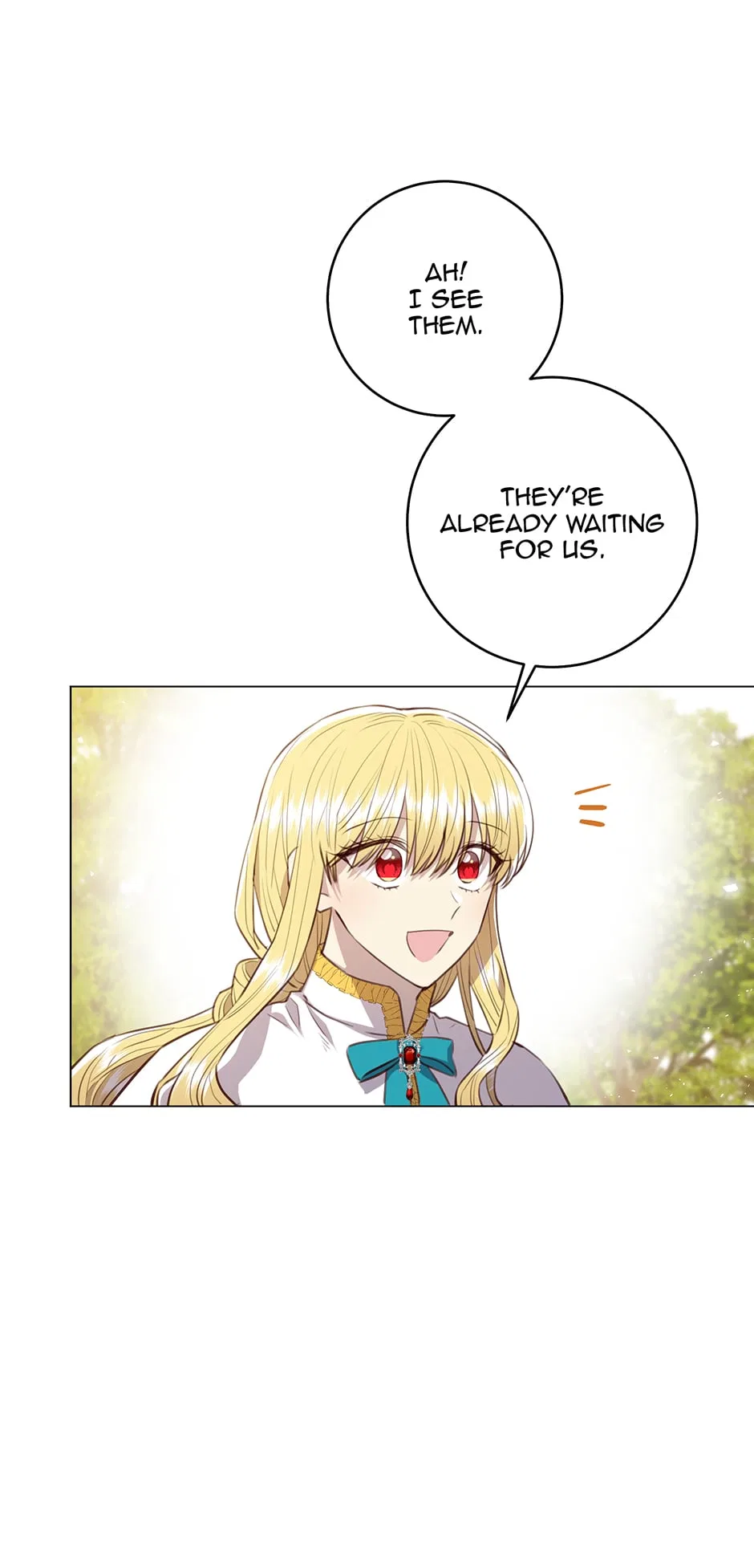 A Most Virtuous Villain Chapter 78 – Page 23