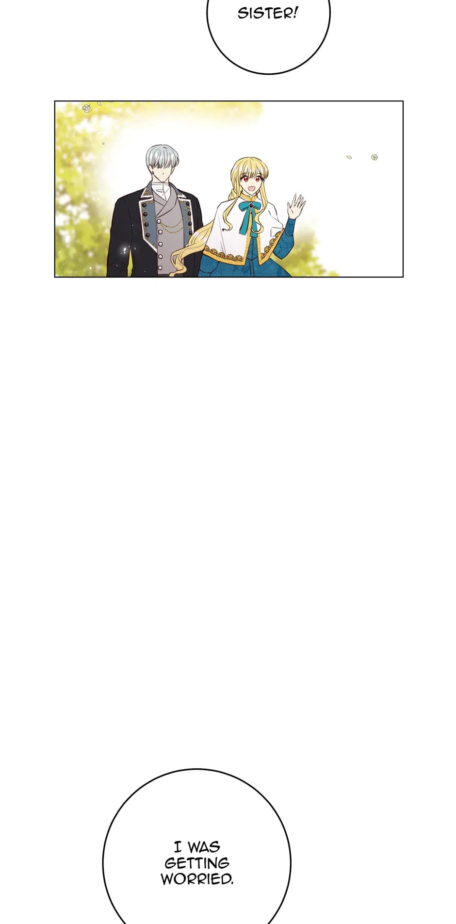A Most Virtuous Villain Chapter 78 – Page 27