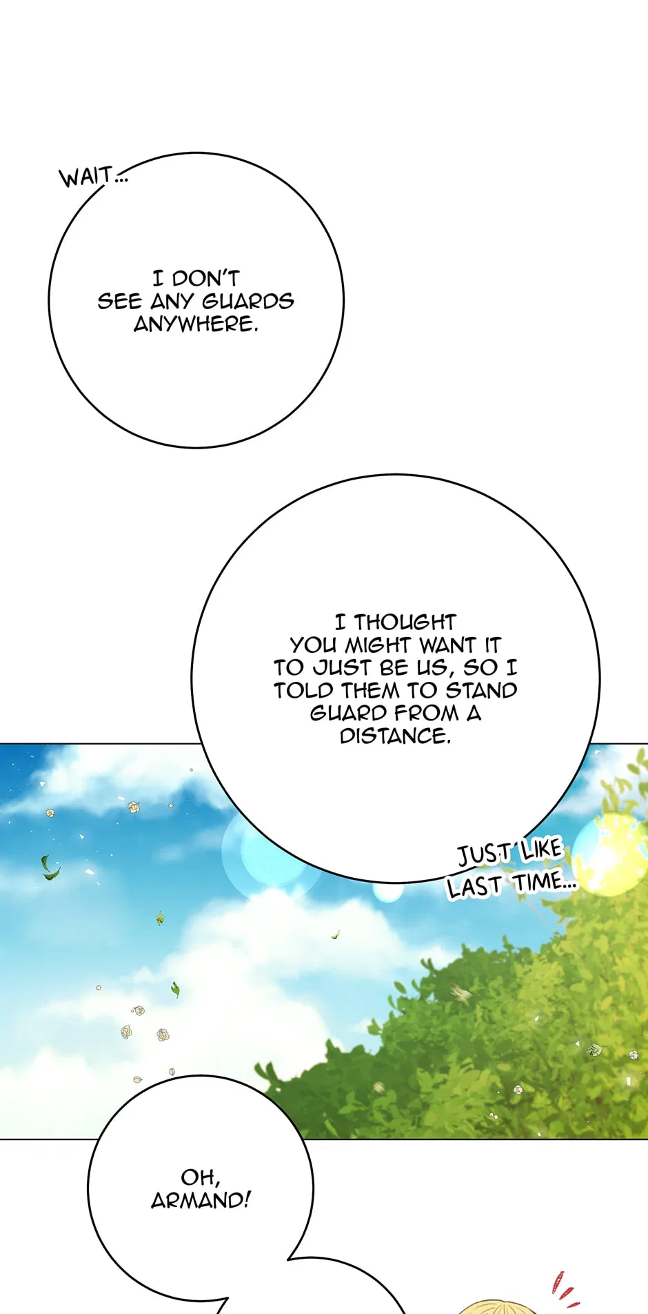 A Most Virtuous Villain Chapter 78 – Page 29