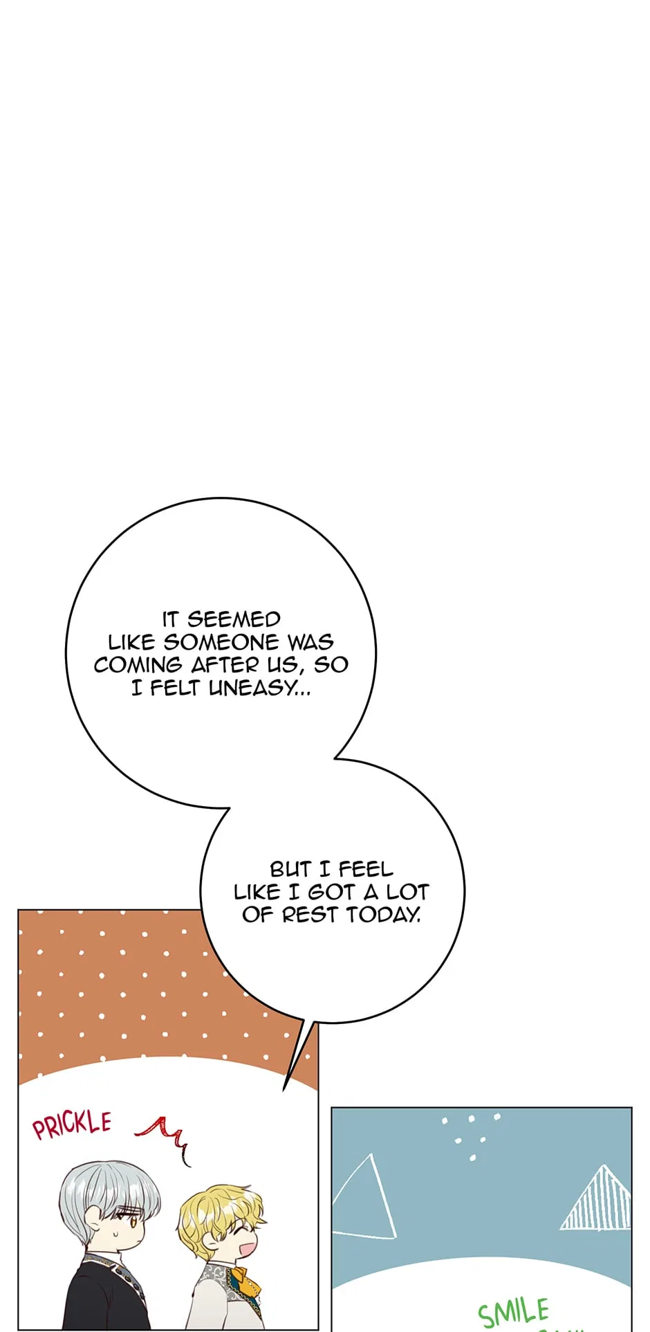 A Most Virtuous Villain Chapter 78 – Page 40
