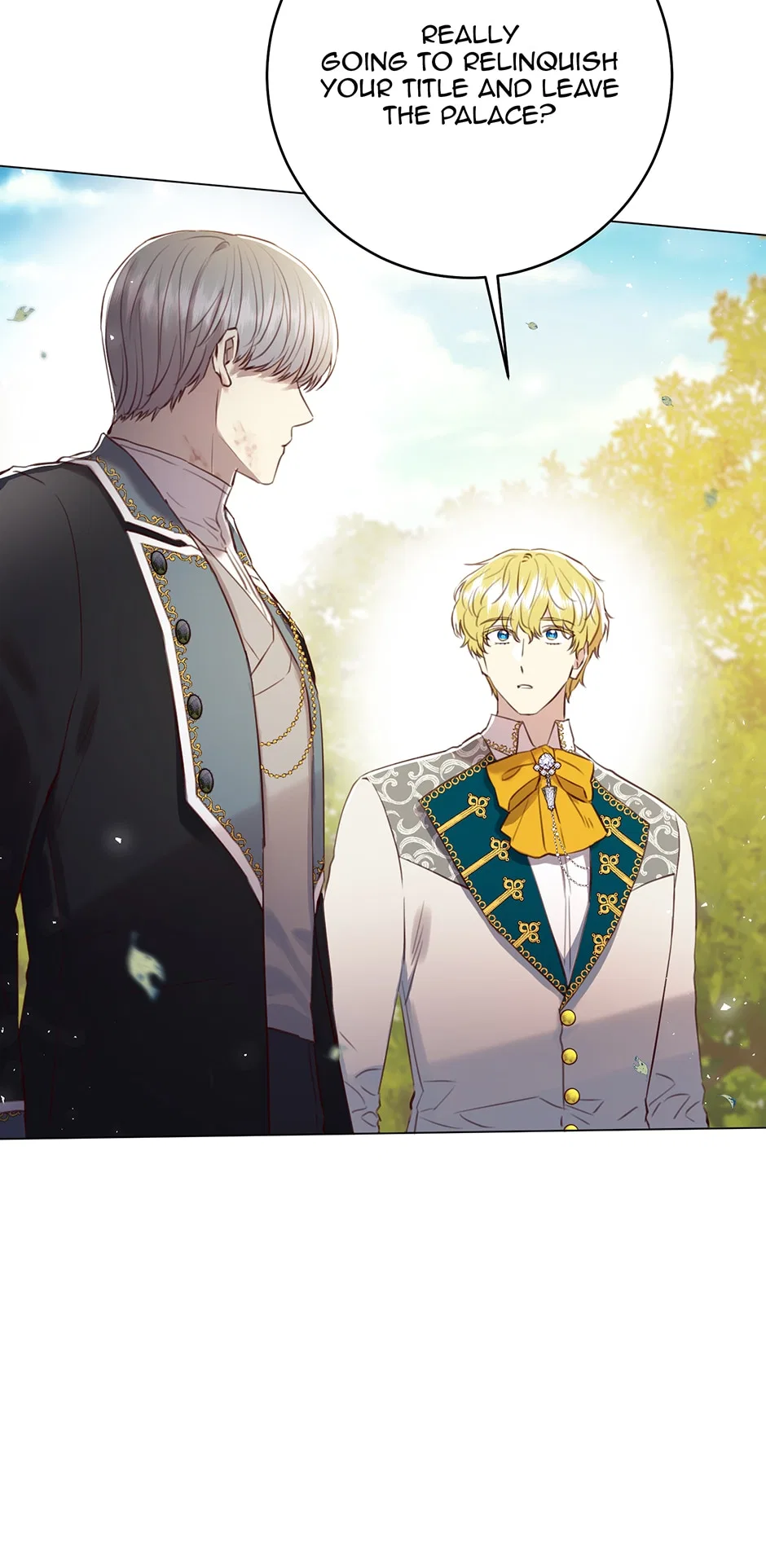 A Most Virtuous Villain Chapter 78 – Page 43