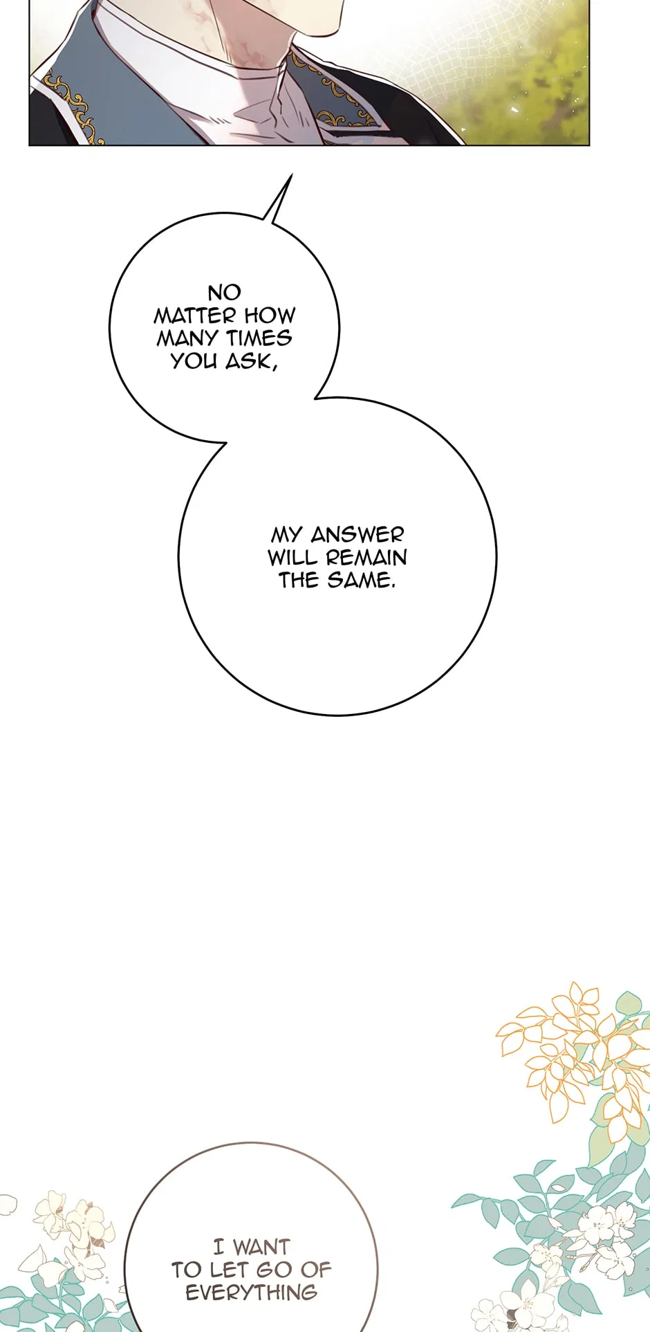 A Most Virtuous Villain Chapter 78 – Page 46