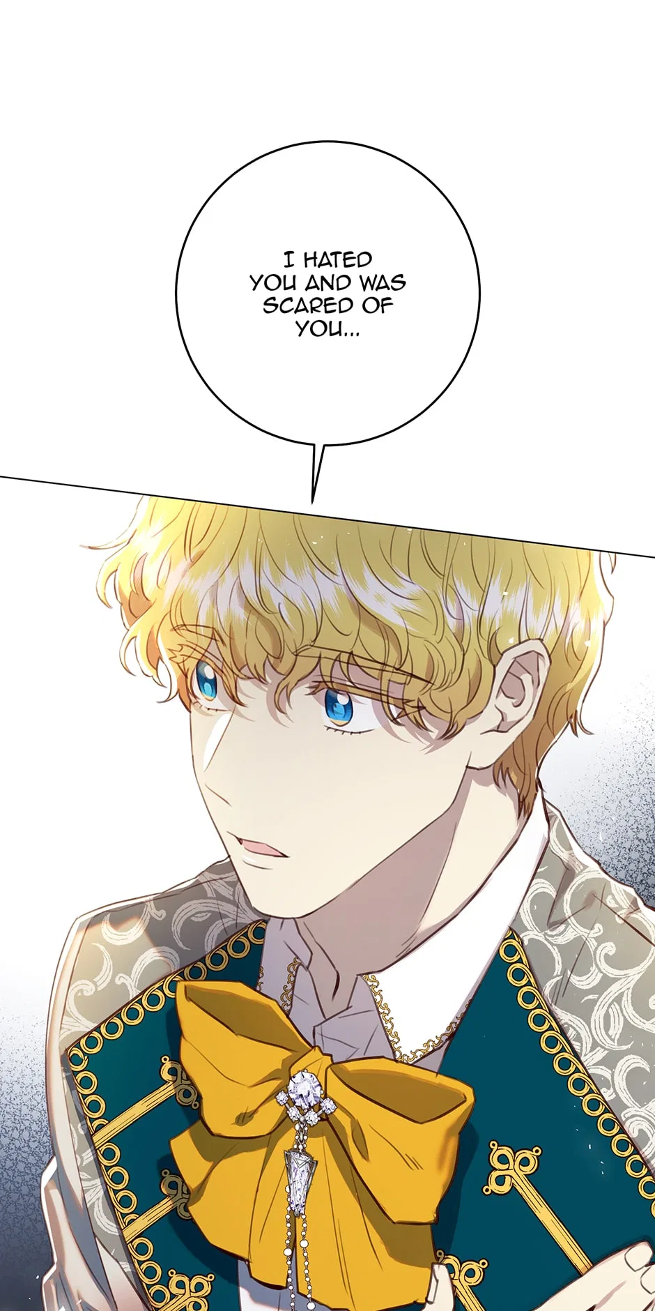 A Most Virtuous Villain Chapter 78 – Page 52