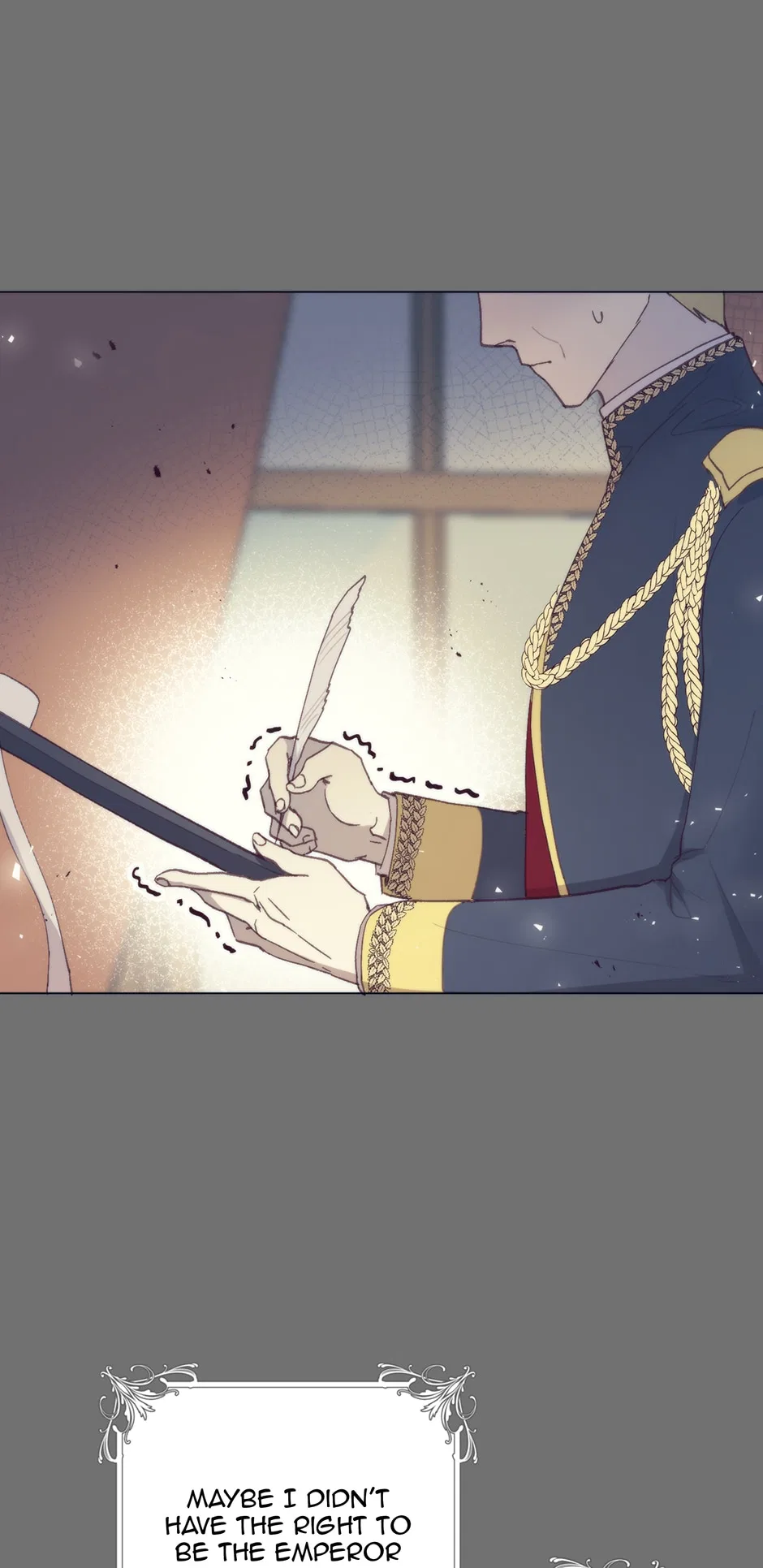 A Most Virtuous Villain Chapter 78 – Page 57