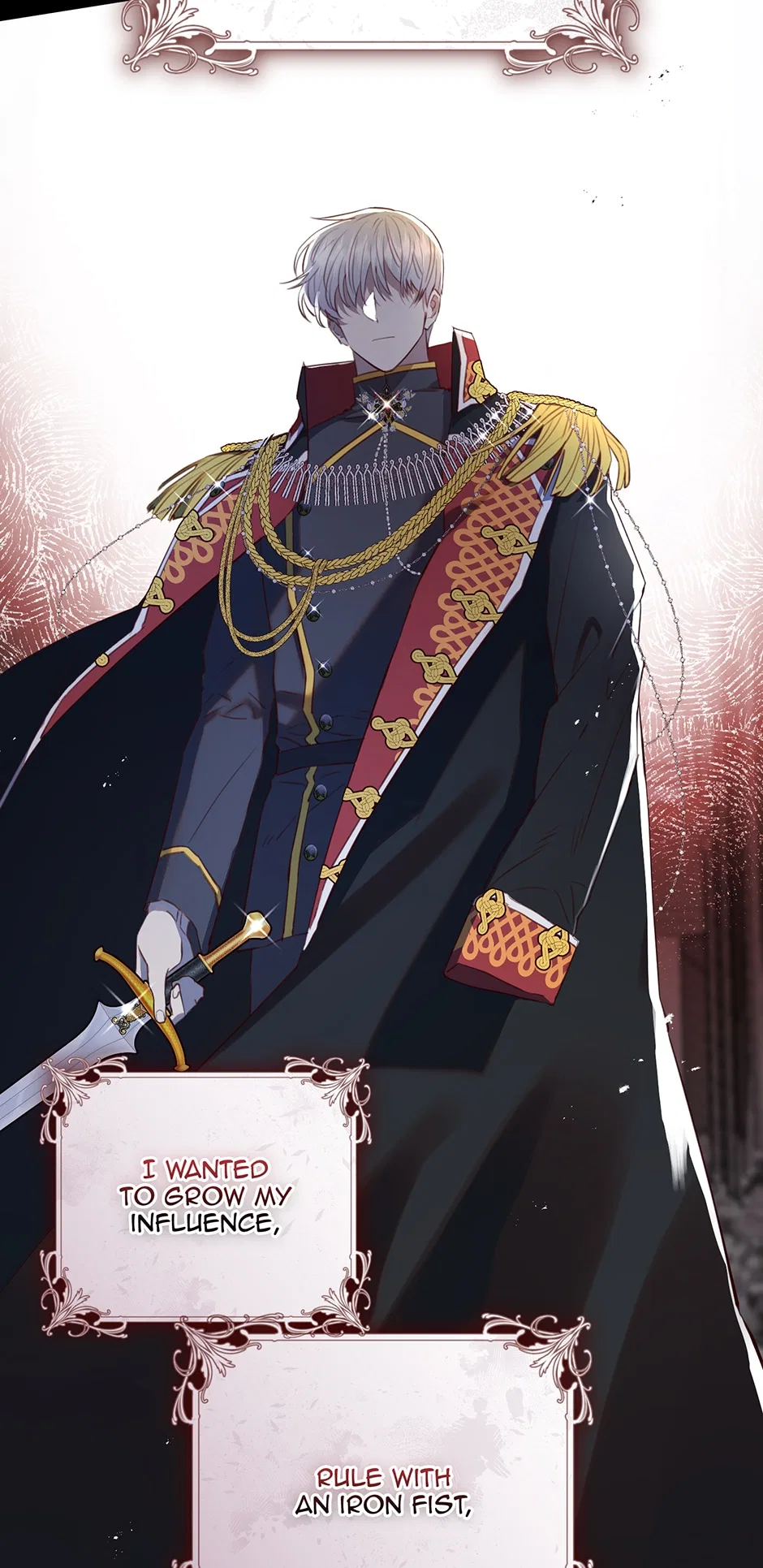 A Most Virtuous Villain Chapter 78 – Page 59