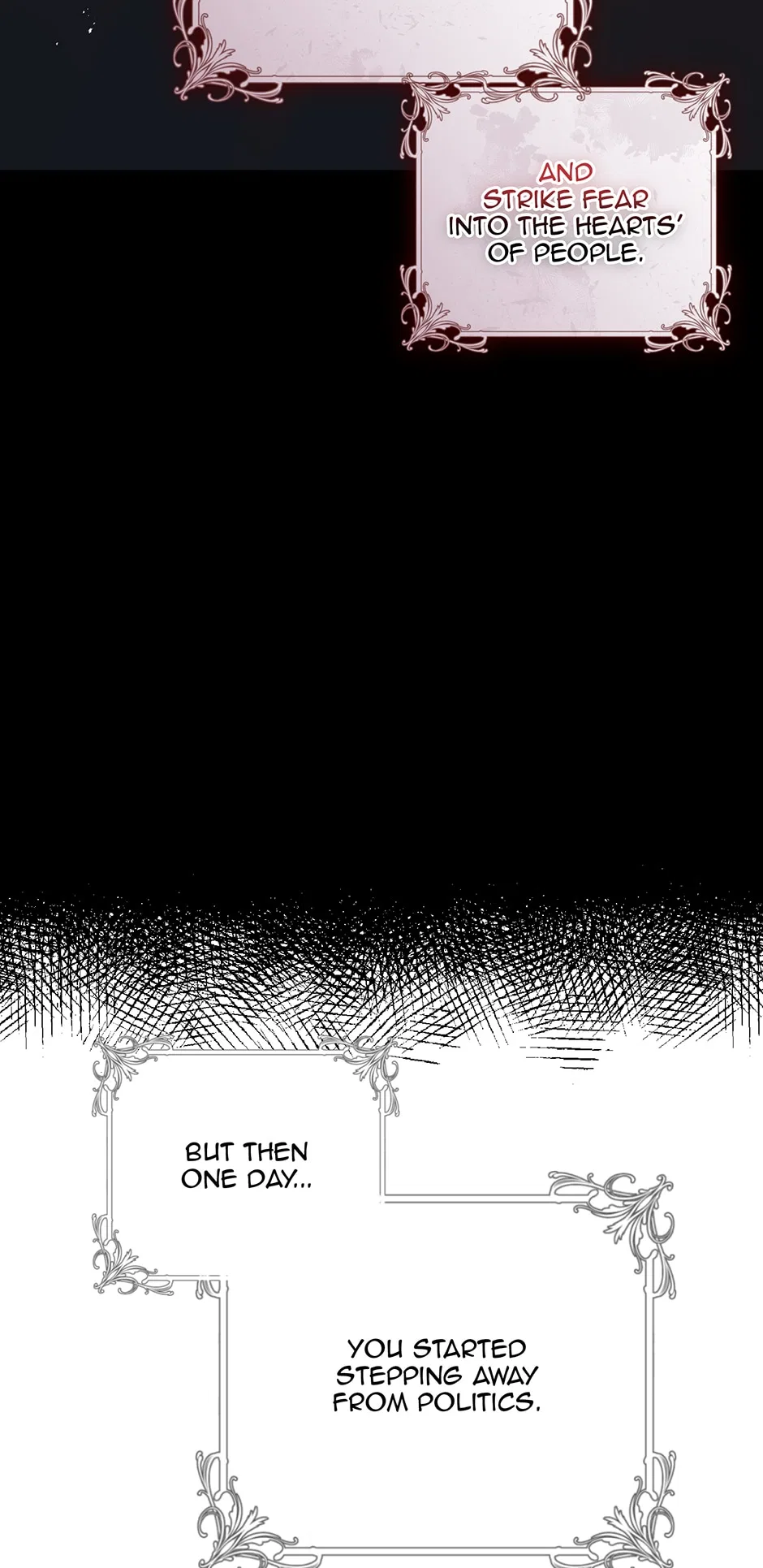 A Most Virtuous Villain Chapter 78 – Page 60