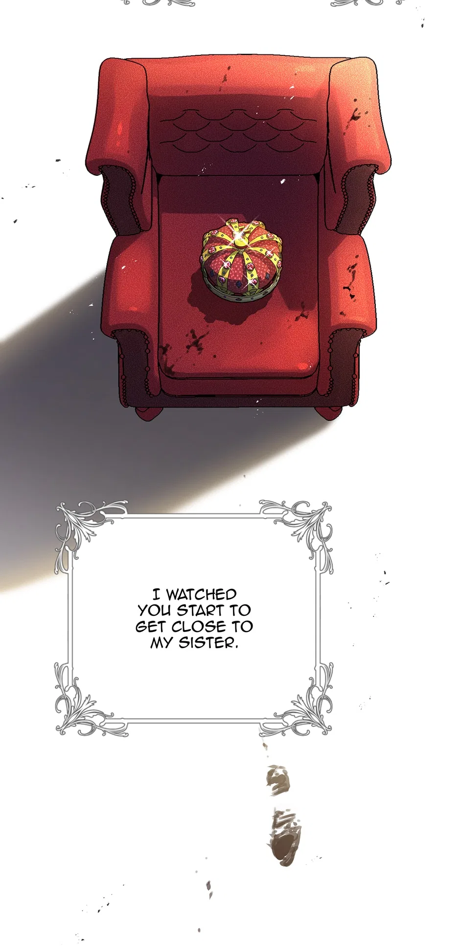 A Most Virtuous Villain Chapter 78 – Page 61
