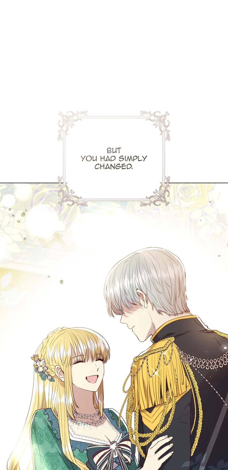 A Most Virtuous Villain Chapter 78 – Page 63