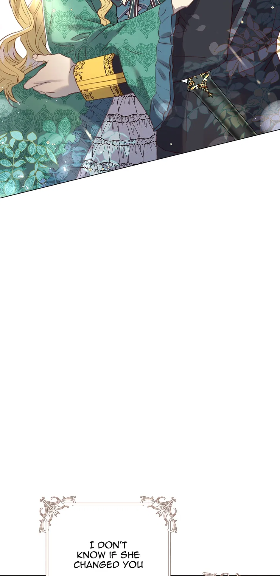 A Most Virtuous Villain Chapter 78 – Page 64