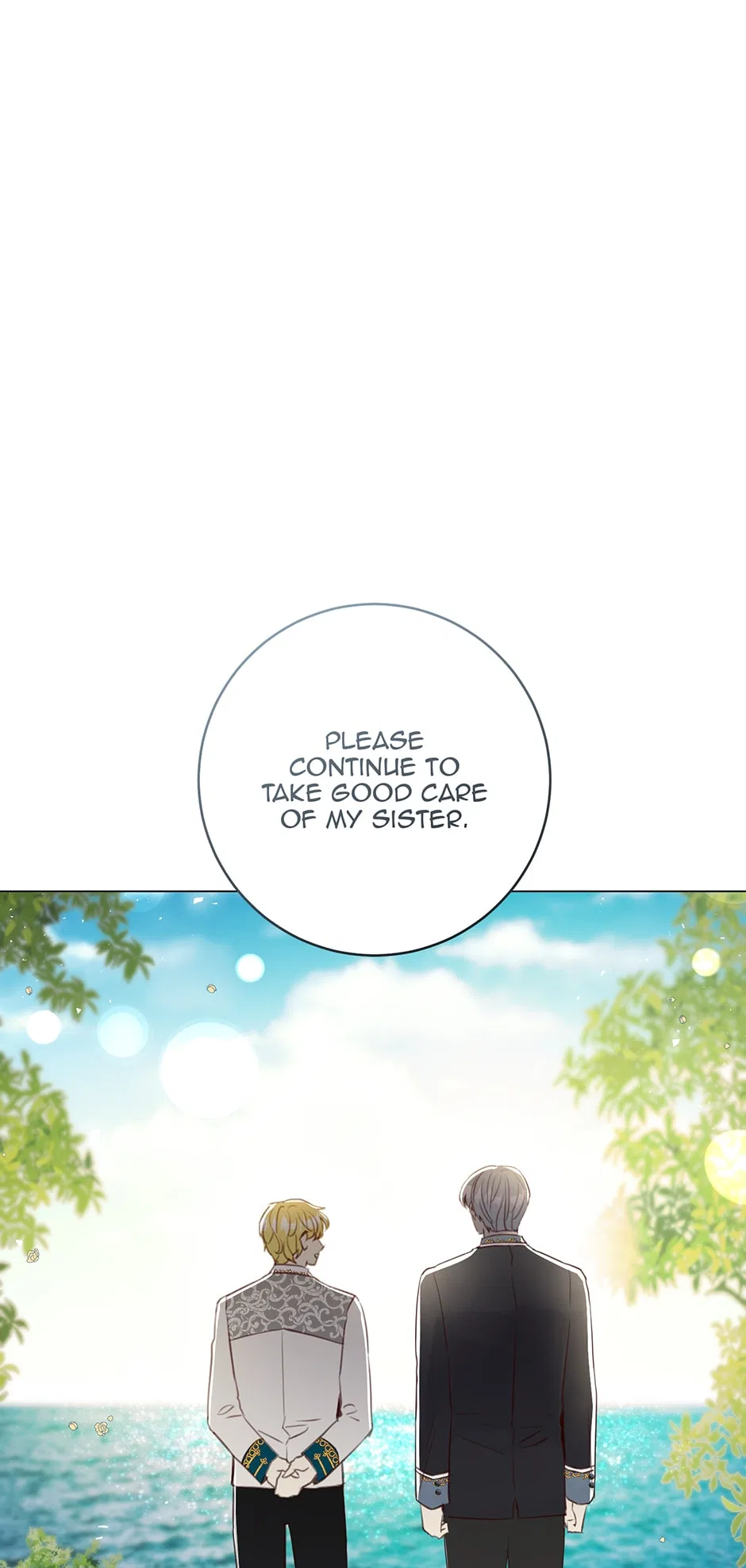 A Most Virtuous Villain Chapter 78 – Page 75