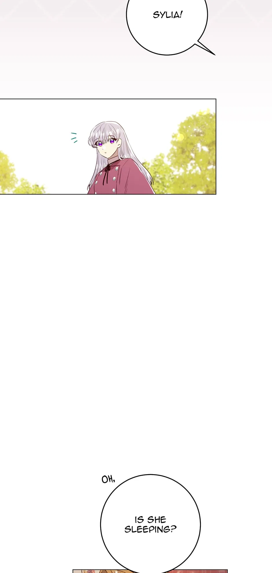 A Most Virtuous Villain Chapter 78 – Page 77