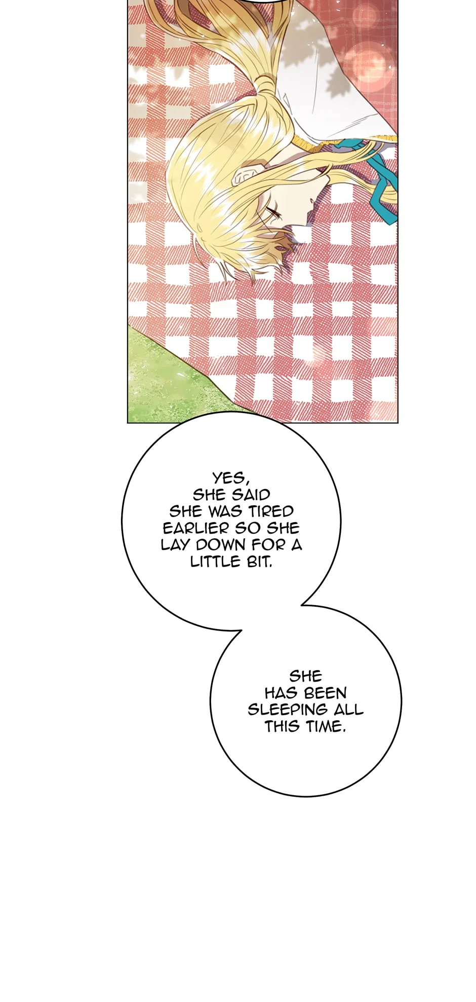 A Most Virtuous Villain Chapter 78 – Page 78