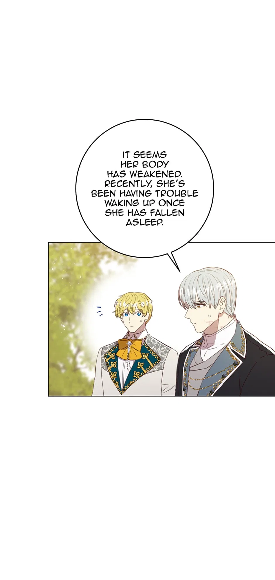 A Most Virtuous Villain Chapter 78 – Page 79