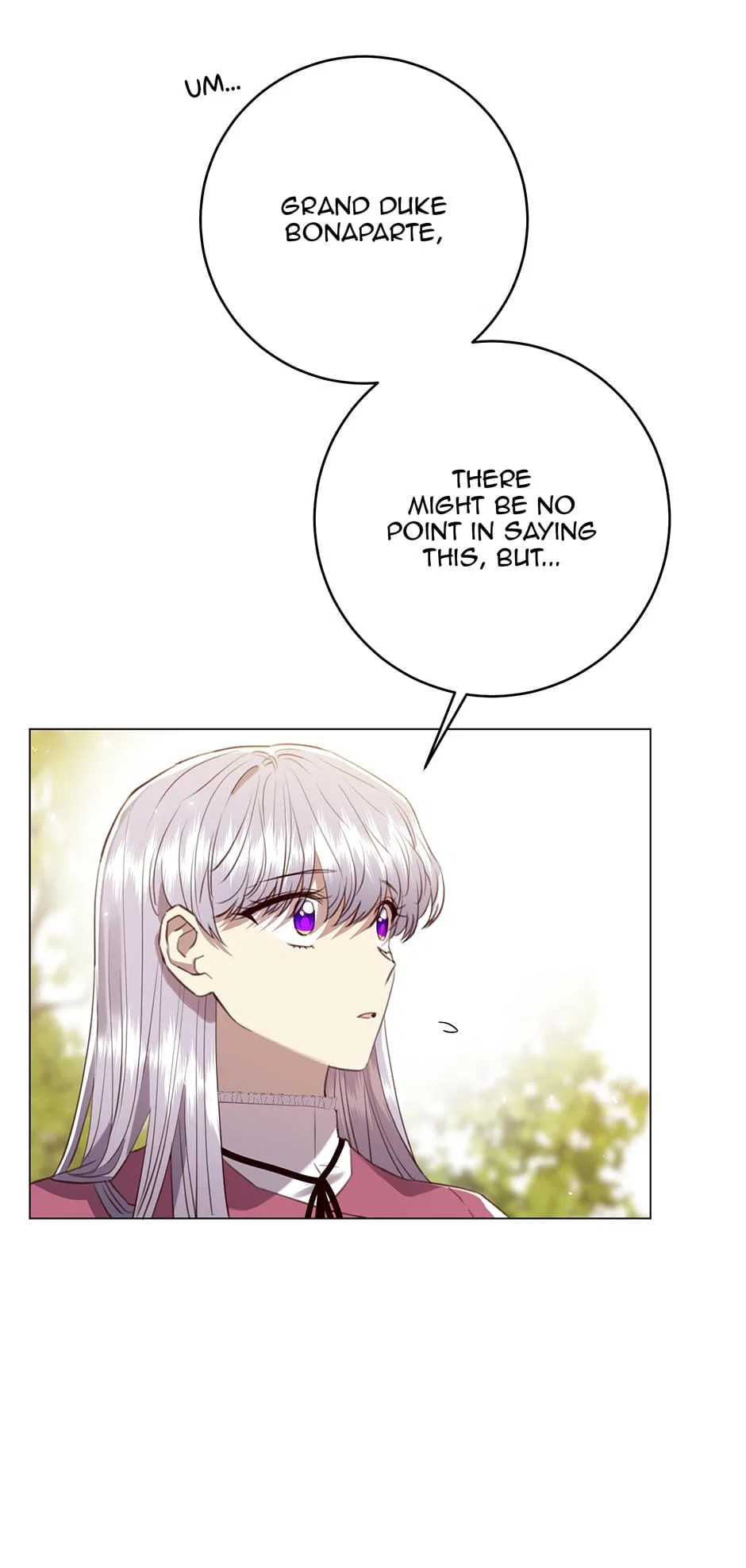 A Most Virtuous Villain Chapter 78 – Page 80