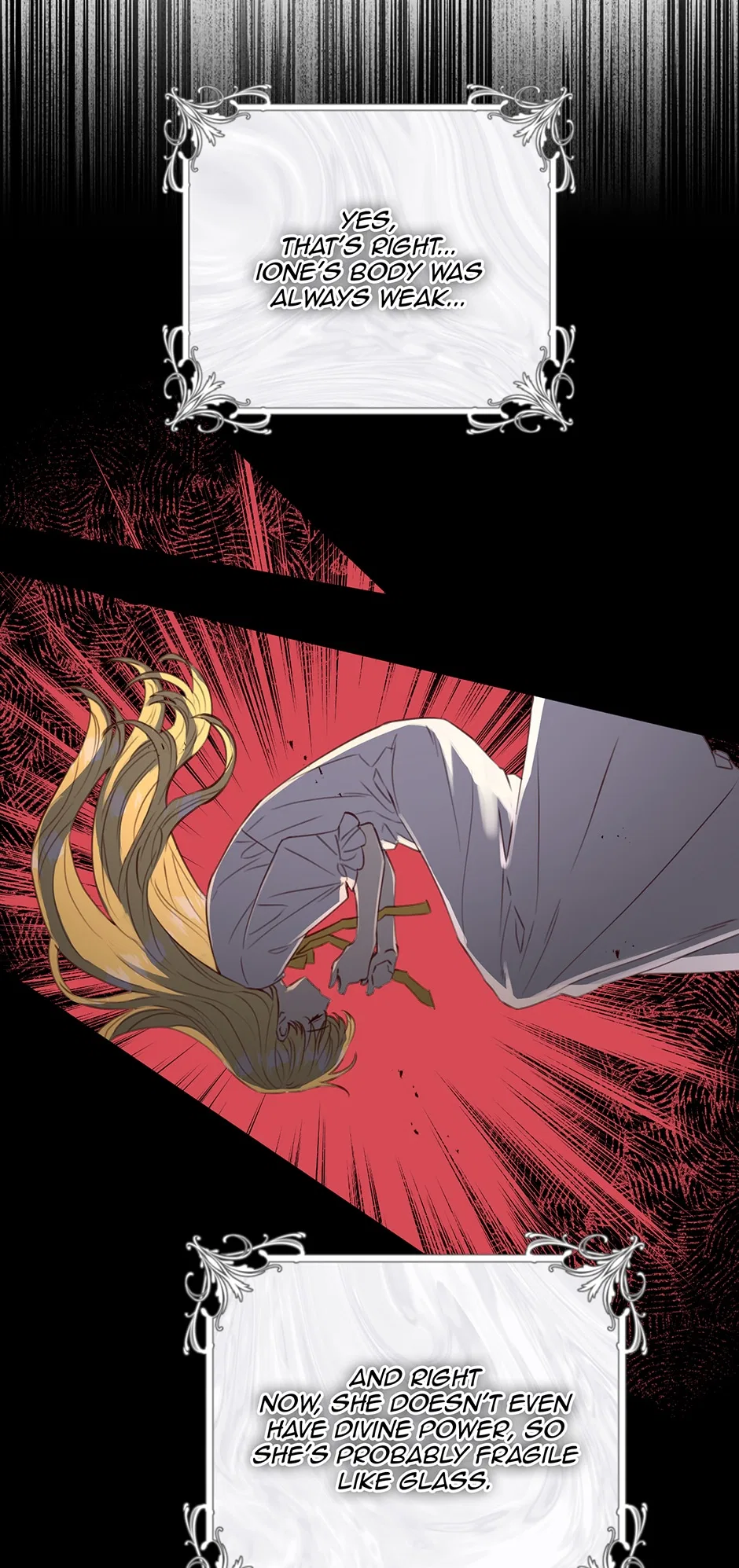 A Most Virtuous Villain Chapter 78 – Page 84