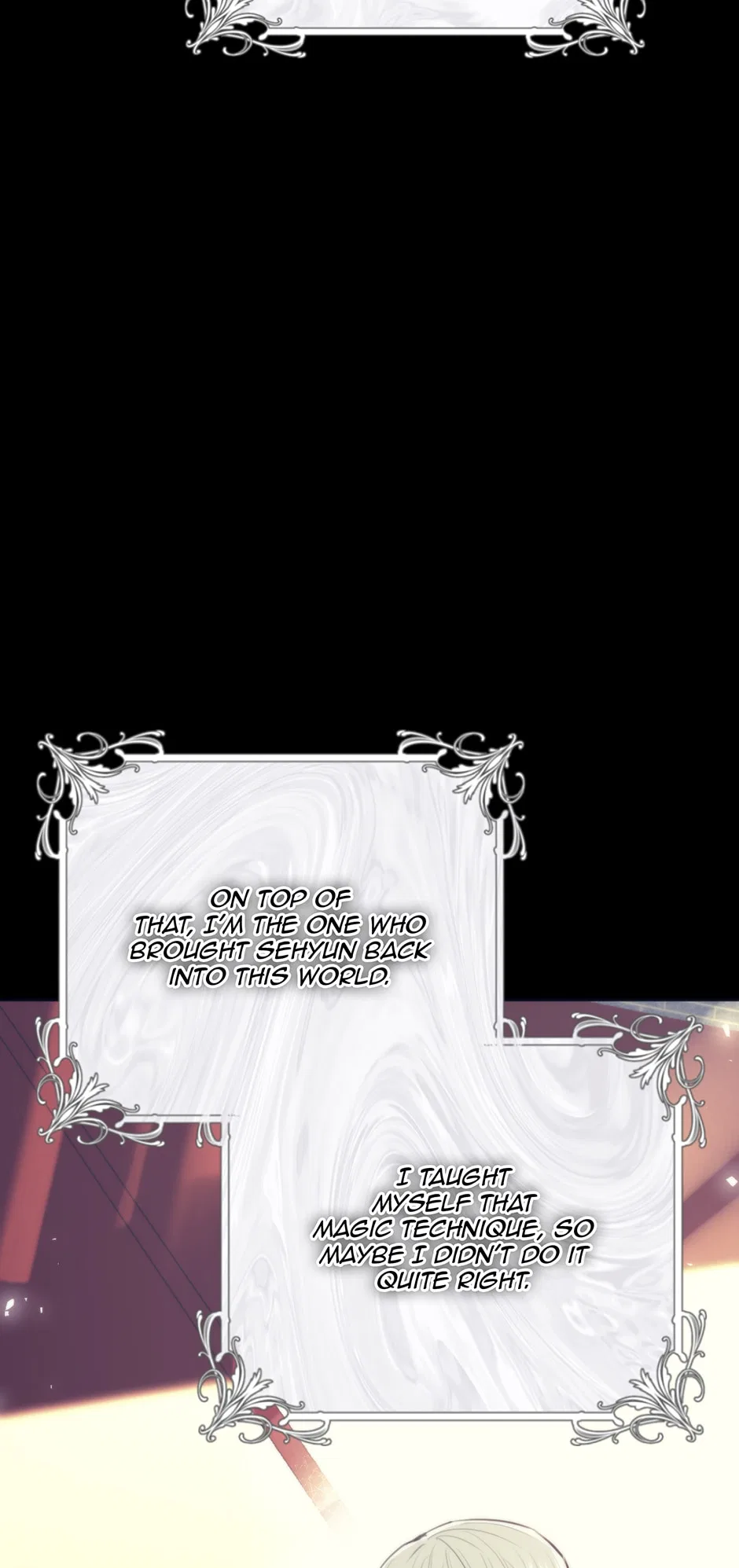 A Most Virtuous Villain Chapter 78 – Page 85