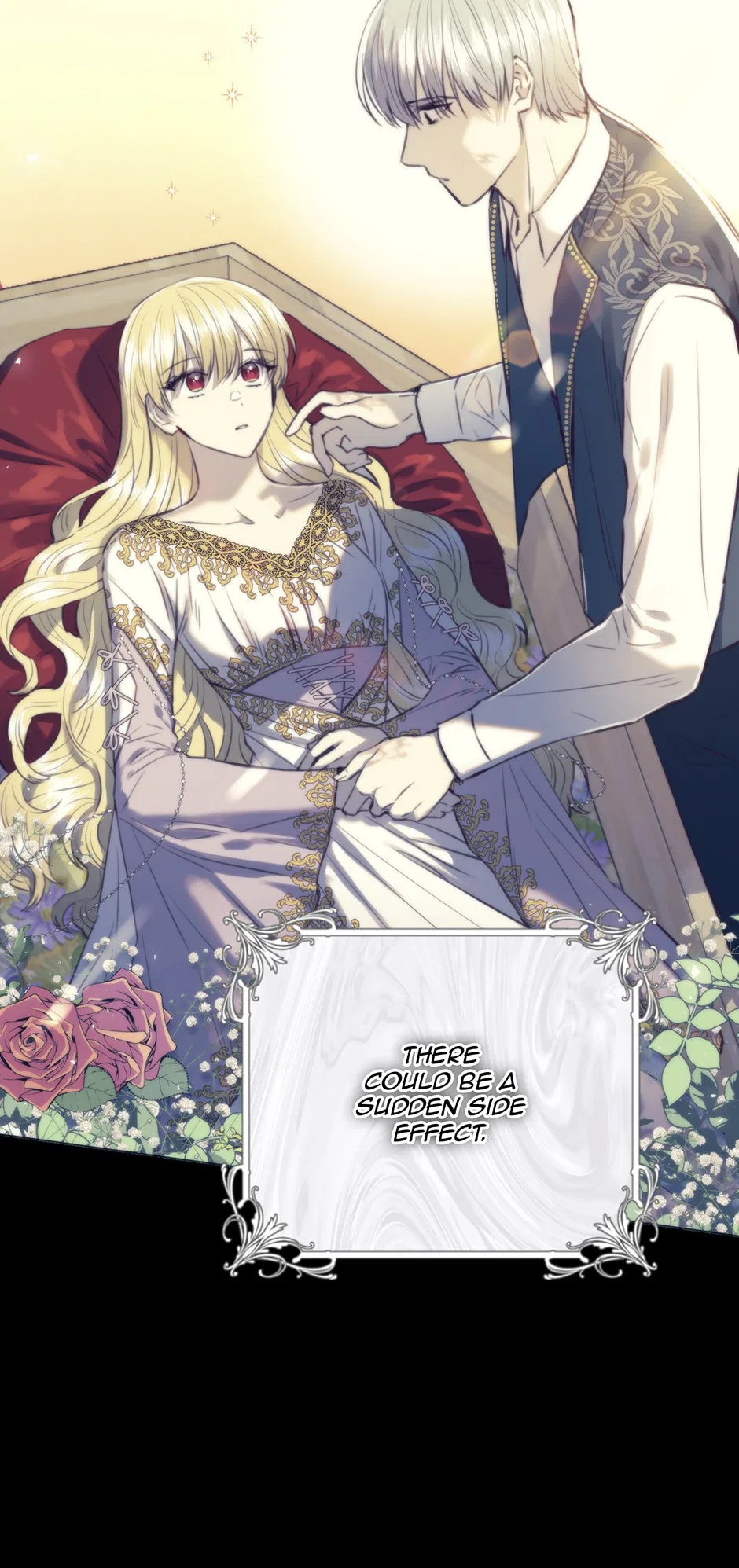 A Most Virtuous Villain Chapter 78 – Page 86
