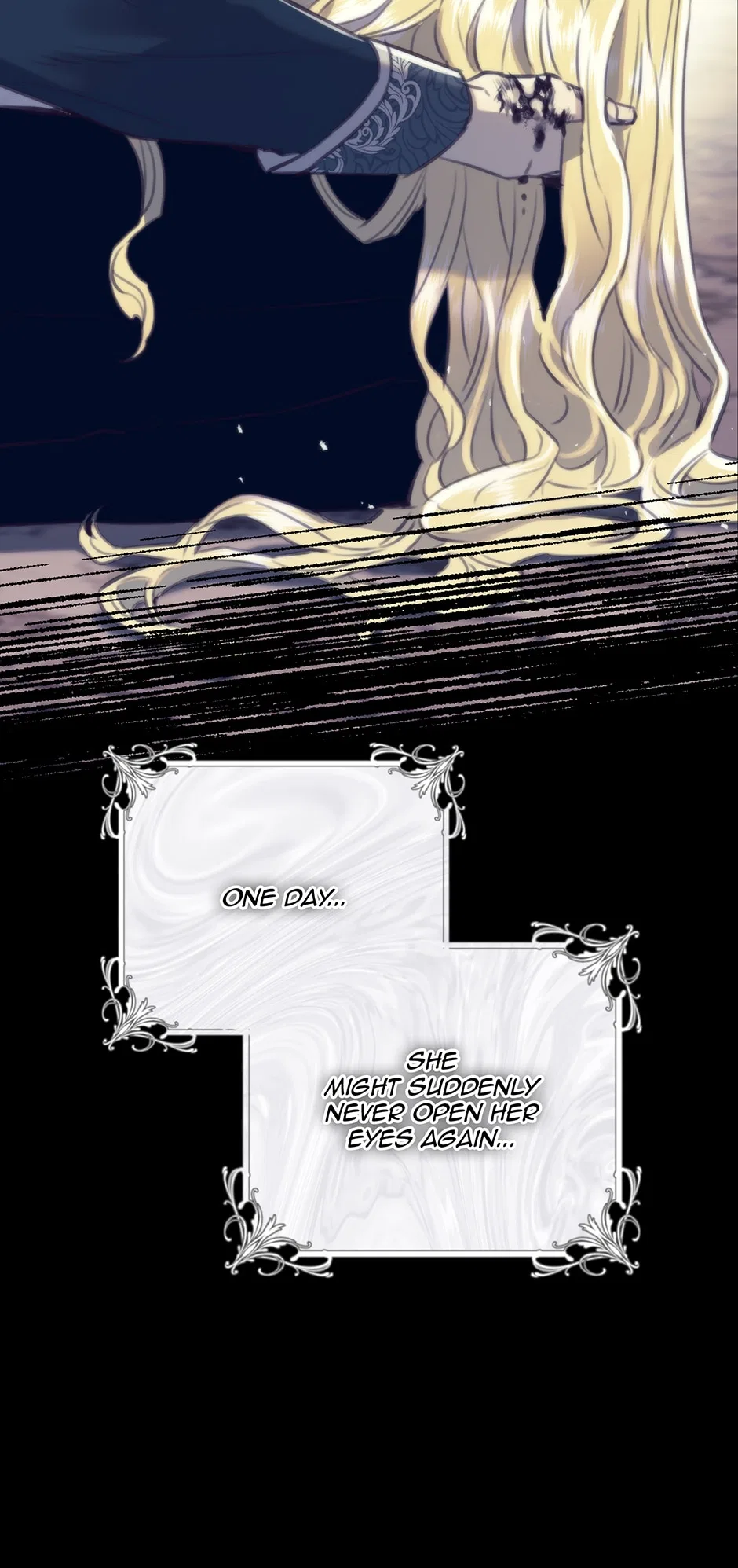A Most Virtuous Villain Chapter 78 – Page 89
