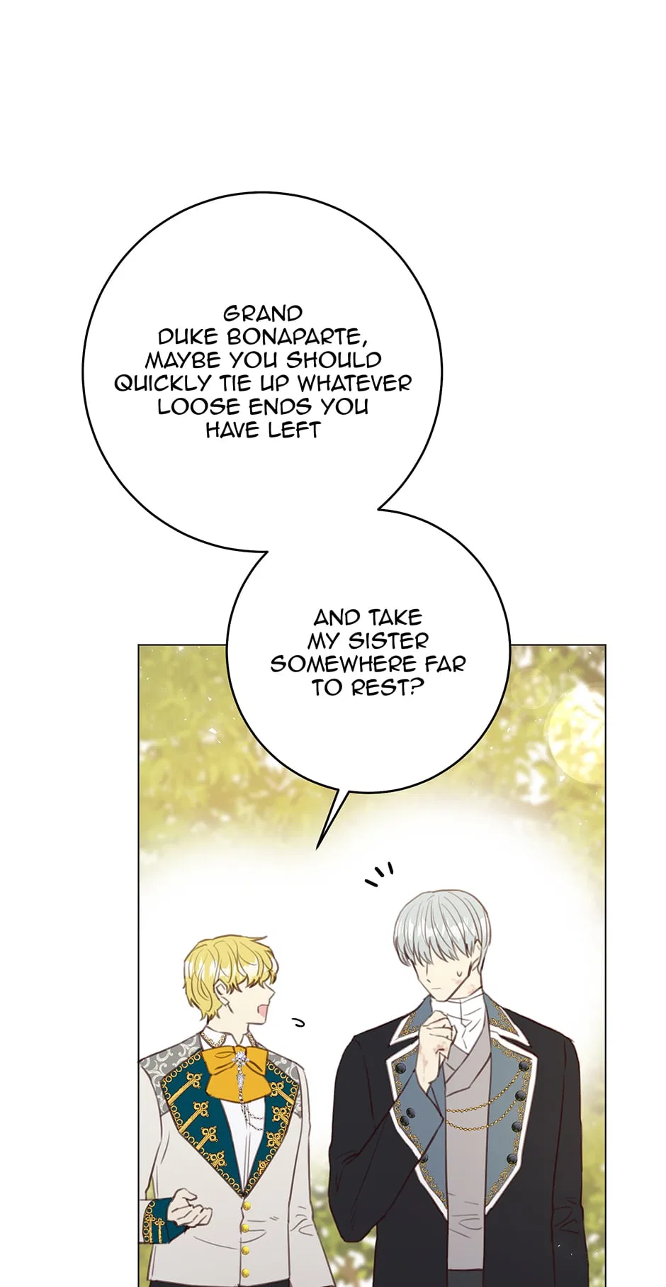 A Most Virtuous Villain Chapter 78 – Page 92