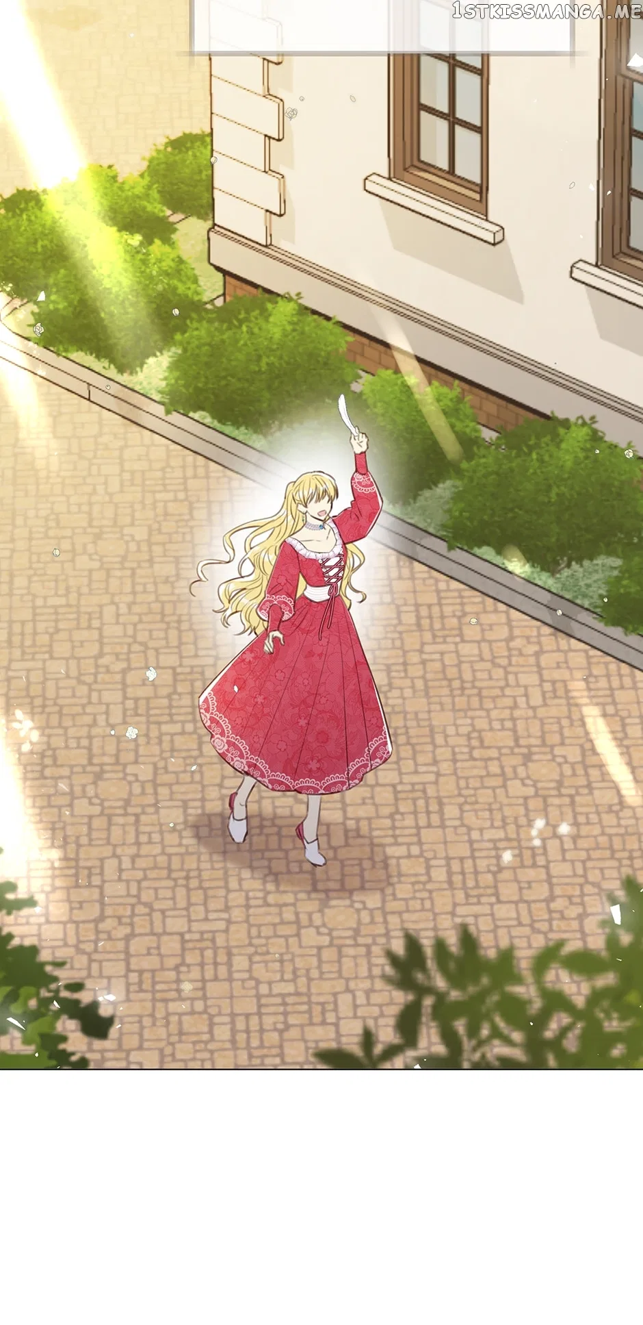 A Most Virtuous Villain Chapter 77 – Page 4