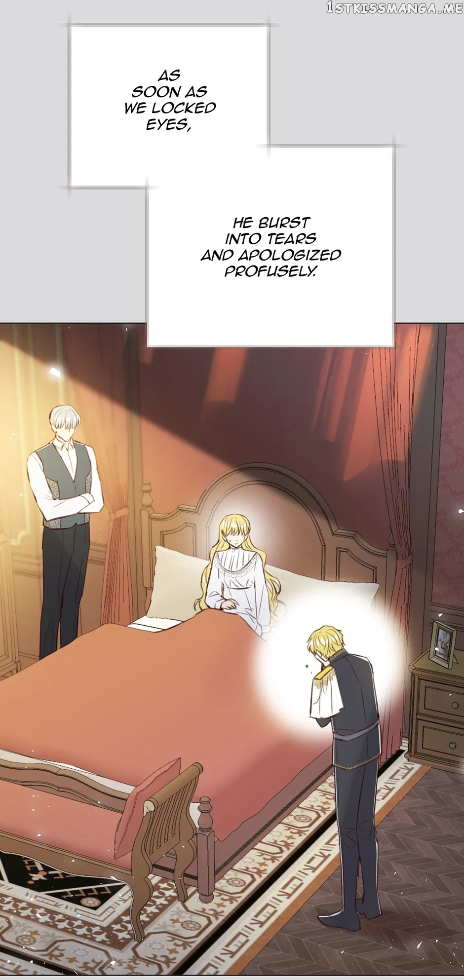 A Most Virtuous Villain Chapter 77 – Page 11