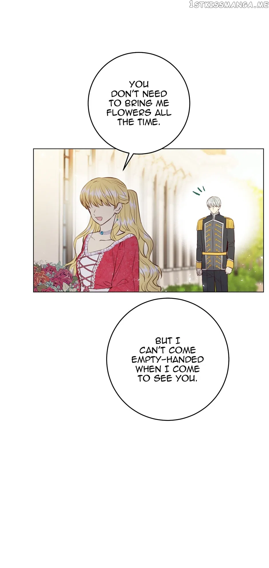 A Most Virtuous Villain Chapter 77 – Page 18