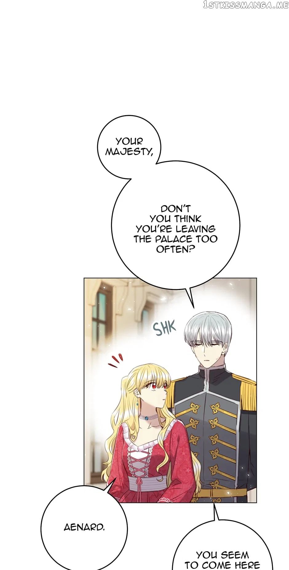 A Most Virtuous Villain Chapter 77 – Page 19