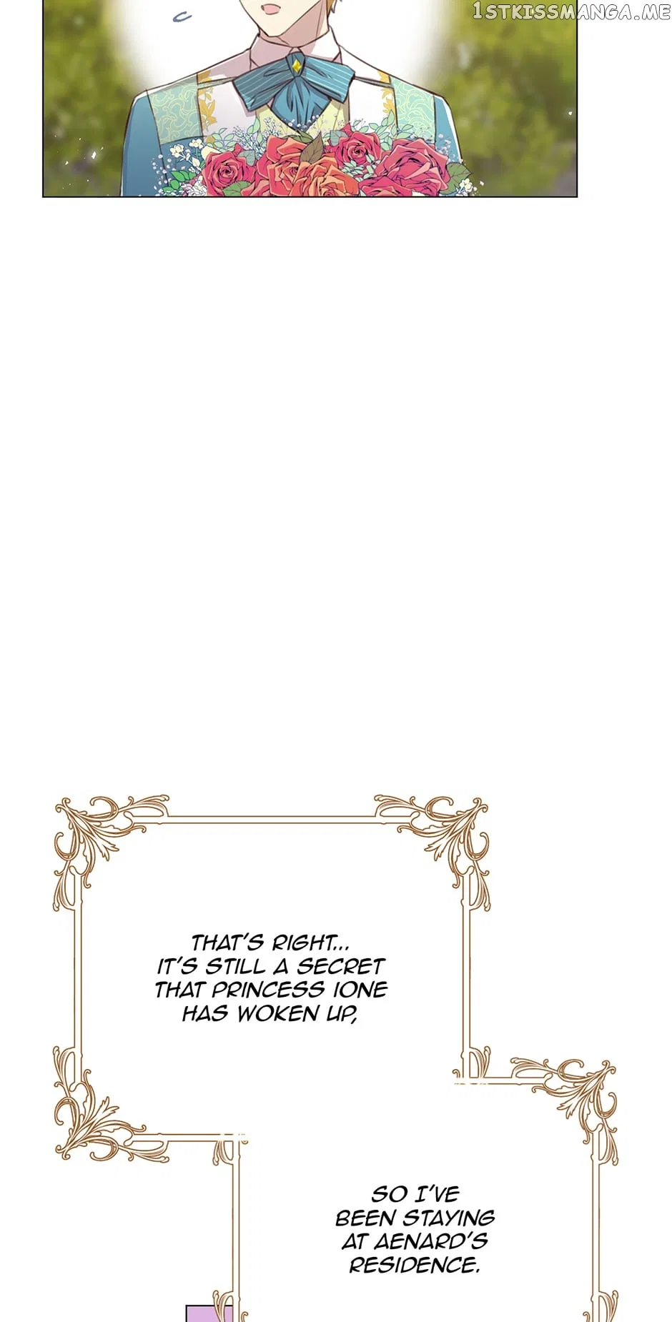 A Most Virtuous Villain Chapter 77 – Page 21
