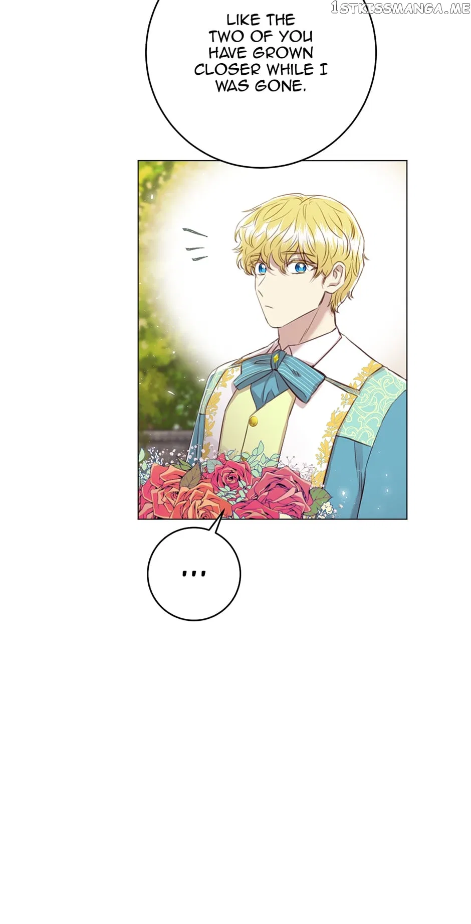 A Most Virtuous Villain Chapter 77 – Page 28