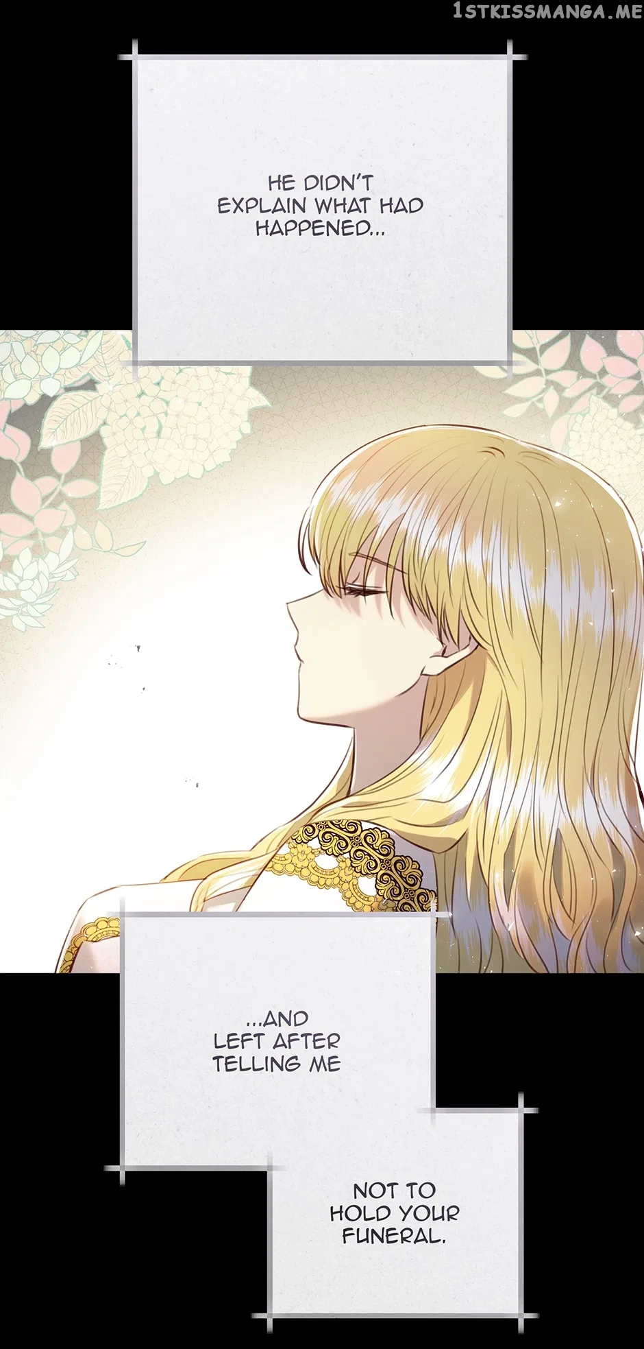 A Most Virtuous Villain Chapter 77 – Page 32