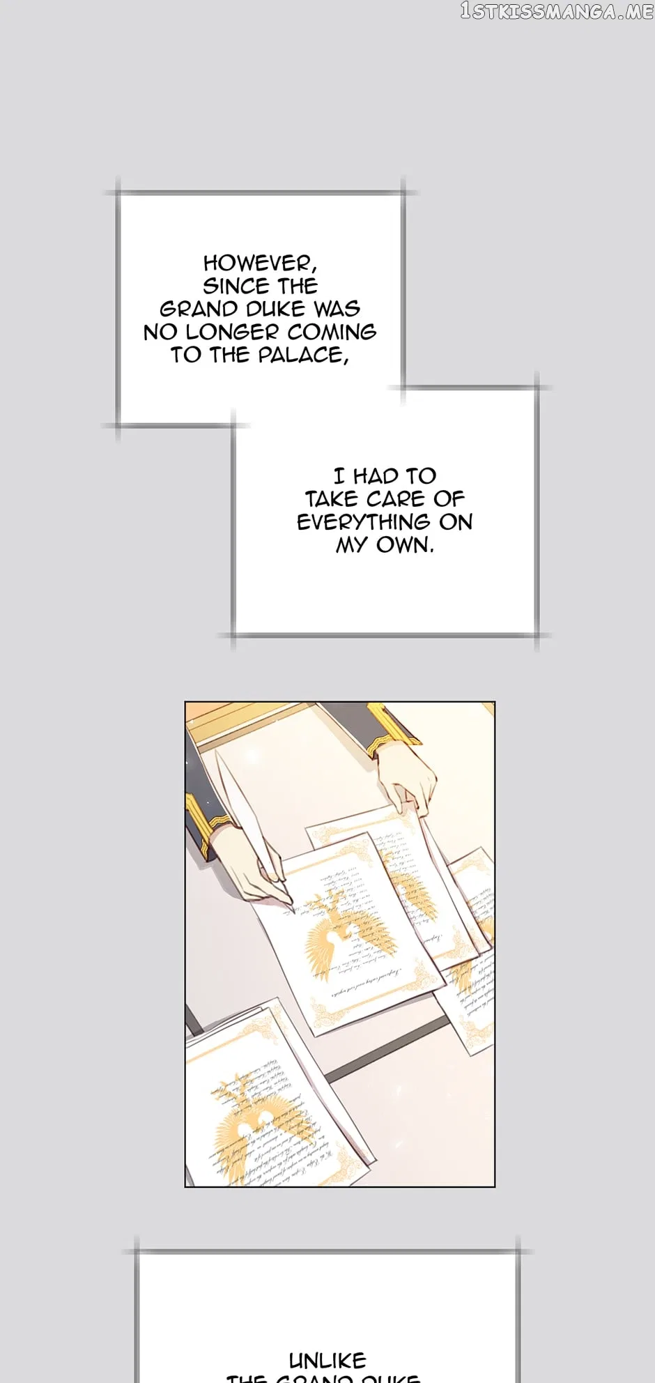A Most Virtuous Villain Chapter 77 – Page 37
